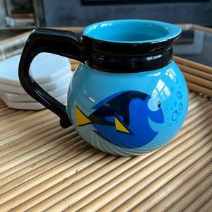 Disney Finding Nemo Dory Coffee Mug